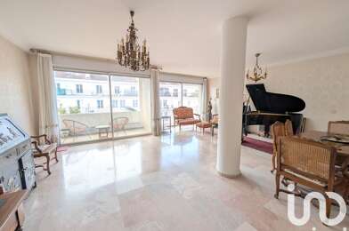 Appartement 4 pièces 365000 €