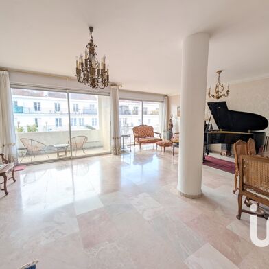 Appartement 4 pièces 365000 €