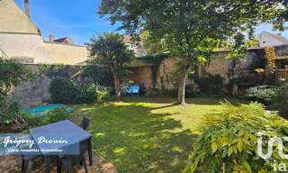 Maison 5 Pièces 130 m² à vendre à Ferrières-en-Gâtinais (45210)