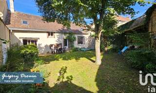 Maison 5 Pièces 130 m² à vendre à Ferrières-en-Gâtinais (45210)