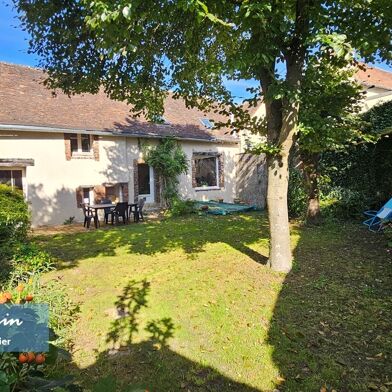 Maison 5 pièces 171300 €