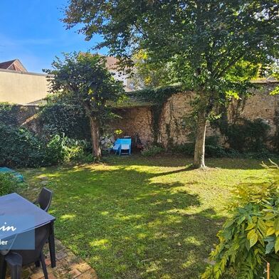 Maison 5 pièces 171300 €