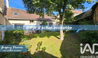 Maison 5 Pièces 130 m² à vendre à Ferrières-en-Gâtinais (45210)