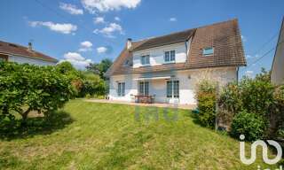 Maison 9 Pièces 172 m² à vendre à Brunoy (91800)