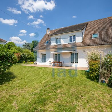 Maison 9 pièces 625000 €