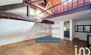 Maison 8 Pièces 163 m² à vendre à Noiseau (94880)