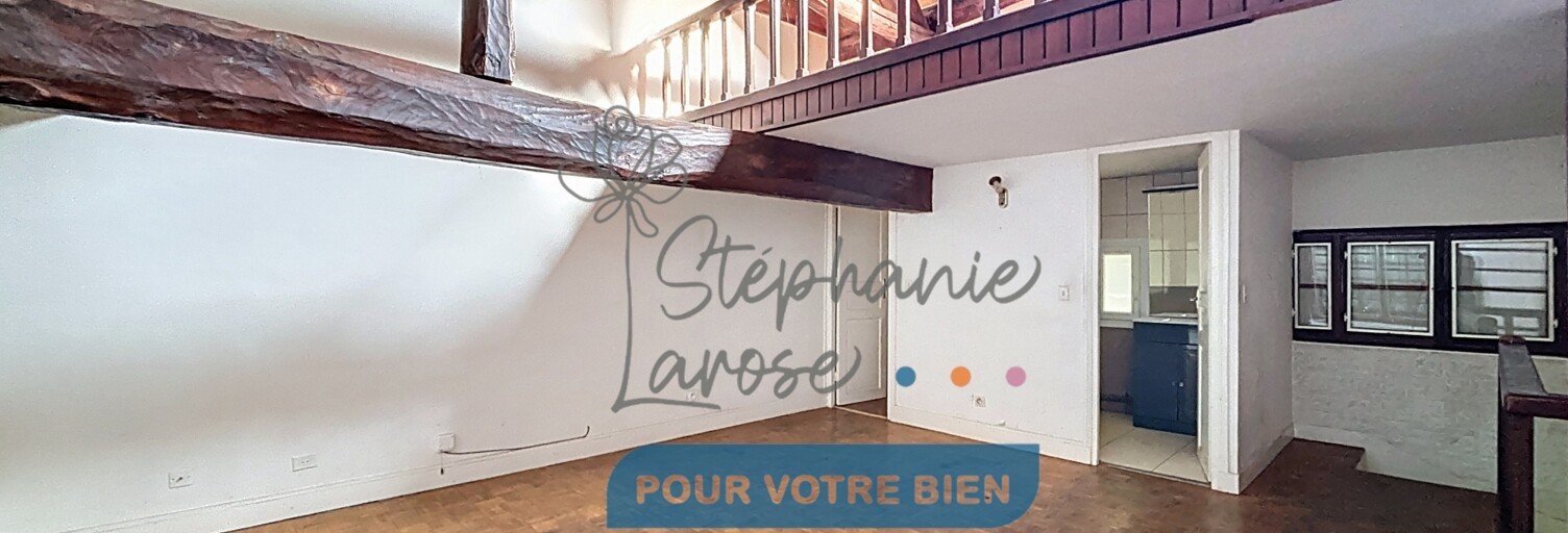 Maison 8 Pièces 163 m² à vendre à Noiseau (94880)