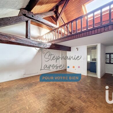 Maison 8 pièces 598000 €