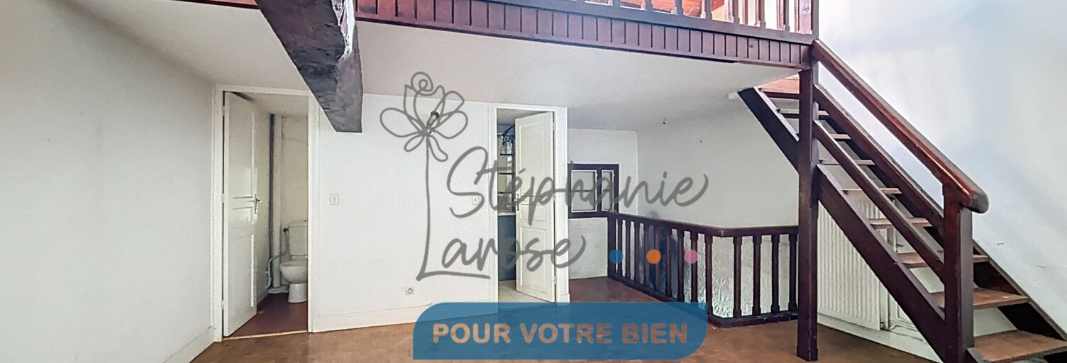 Maison 8 Pièces 163 m² à vendre à Noiseau (94880)