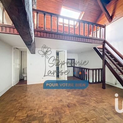 Maison 8 pièces 598000 €