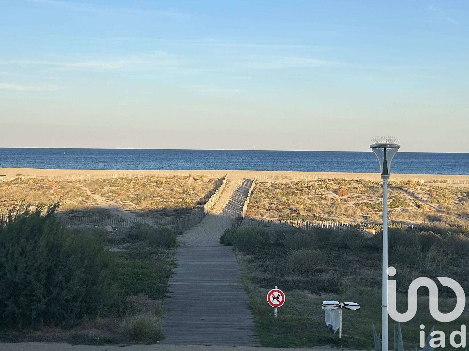 Leucate - 30m² - 2p.