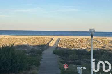 Appartement 2 pièces 99000 €