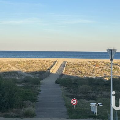 Appartement 2 pièces 99000 €