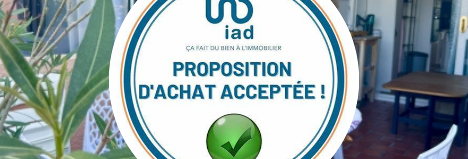 Appartement 2 Pièces 30 m² à vendre à Leucate (11370)