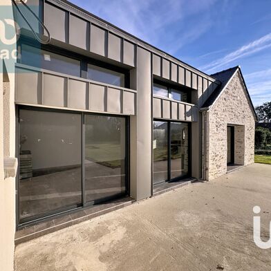 Maison 5 pièces 480000 €