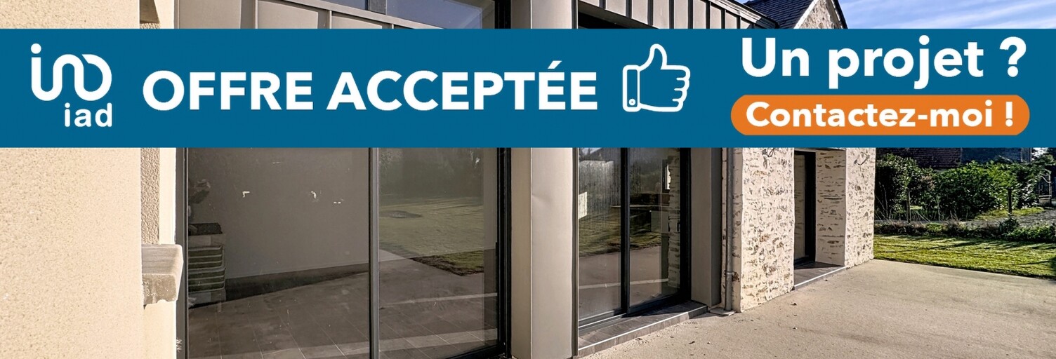 Maison 5 Pièces 154 m² à vendre à Héric (44810)