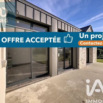 Maison 5 pièces 480000 €