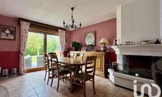 Maison 5 Pièces 125 m² à vendre à Mastaing (59172)