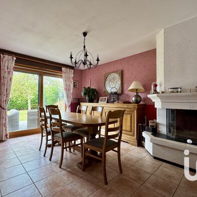 Maison 5 pièces 249900 €