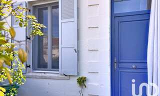 Maison 3 Pièces 61 m² à vendre à Bordeaux (33100)