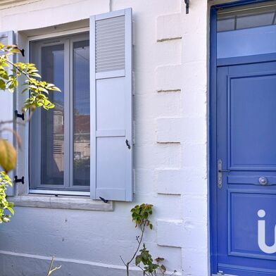 Maison 3 pièces 290000 €