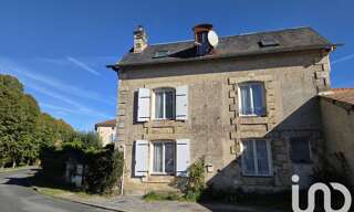 Maison 7 Pièces 125 m² à vendre à Paizay-le-Sec (86300)