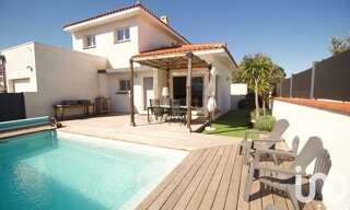 Maison 4 Pièces 105 m² à vendre à Saint-Jean-Pla-de-Corts (66490)