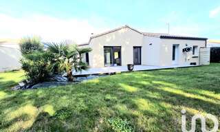 Maison 5 Pièces 108 m² à vendre à La Ferrière (85280)