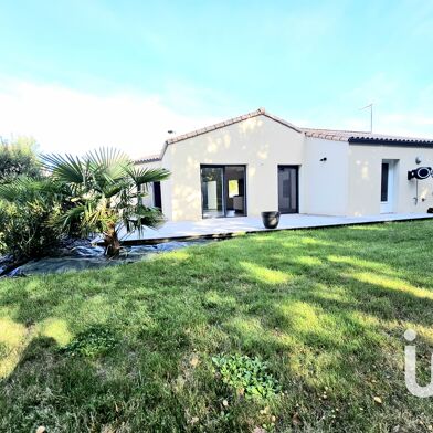 Maison 5 pièces 262000 €