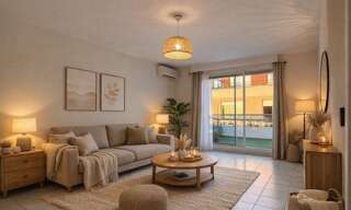 Appartement 3 Pièces 67 m² à vendre à Marseille 13 (13013)