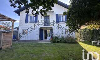 Maison 5 Pièces 130 m² à vendre à Saint-Vincent-de-Tyrosse (40230)