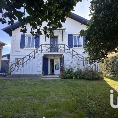 Maison 5 pièces 399000 €