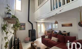 Maison 5 Pièces 130 m² à vendre à Saint-Vincent-de-Tyrosse (40230)