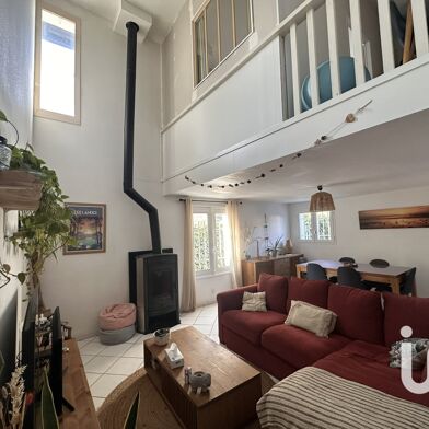 Maison 5 pièces 399000 €