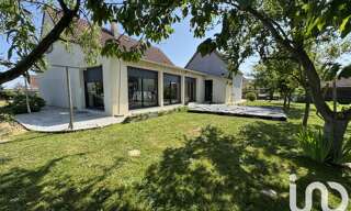 Maison 5 Pièces 158 m² à vendre à Gohory (28160)