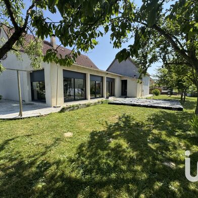 Maison 5 pièces 291000 €