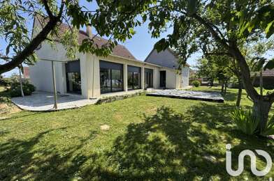 Maison 5 pièces 284000 €