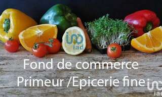 Commerce  54 m² à vendre à Toulouse (31100)