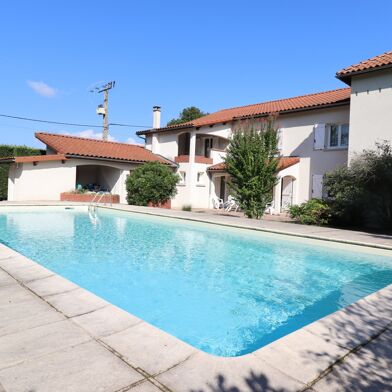 Maison 6 pièces 579000 €