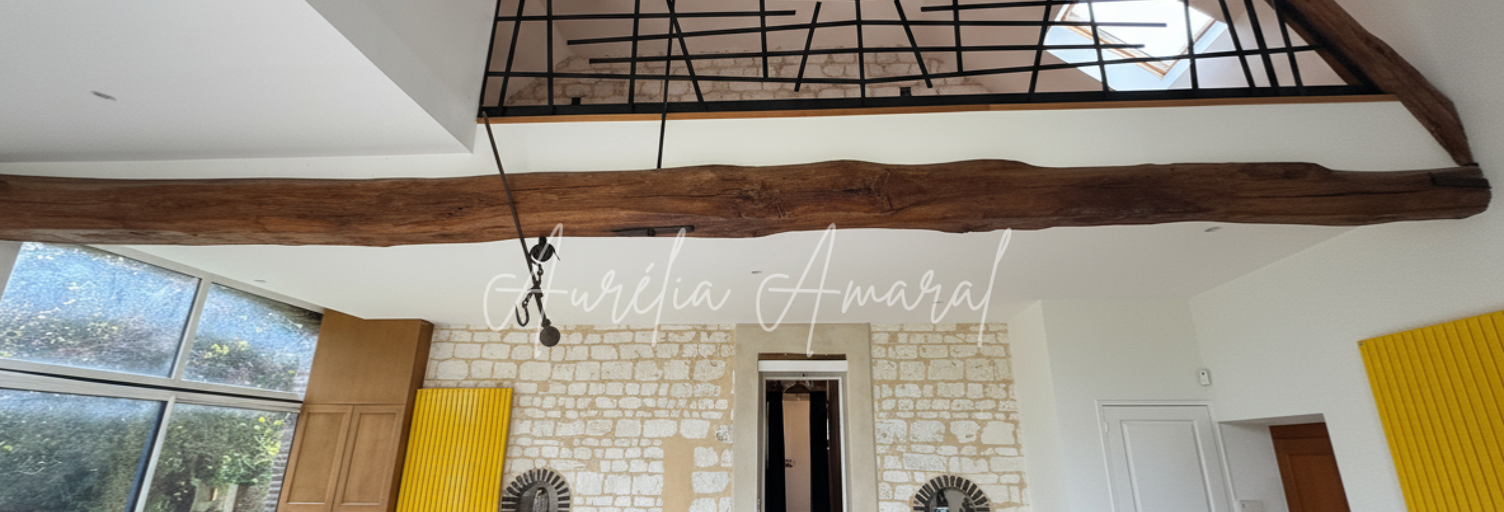 Maison 7 Pièces 227 m² à vendre à Joigny (89300)