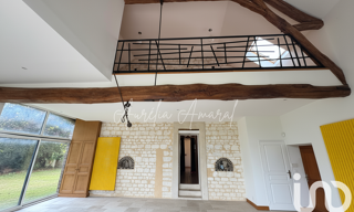 Maison 7 Pièces 227 m² à vendre à Joigny (89300)