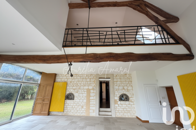 Maison 7 pièces 262500 €