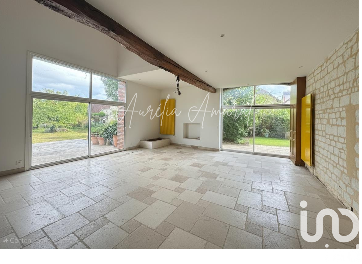 Vente Maison de campagne 7 pièces - Photo 3
