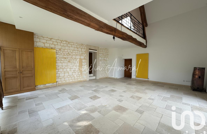 Vente Maison de campagne 7 pièces — photo 2