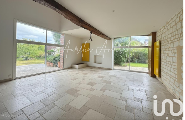 Vente Maison de campagne 7 pièces — photo 3