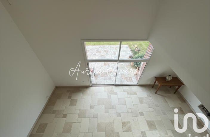Vente Maison de campagne 7 pièces — photo 4