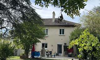 Maison 8 Pièces 186 m² à vendre à Loué (72540)