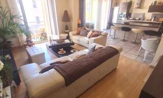 Appartement 4 Pièces 130 m² à vendre à Port-Vendres (66660)