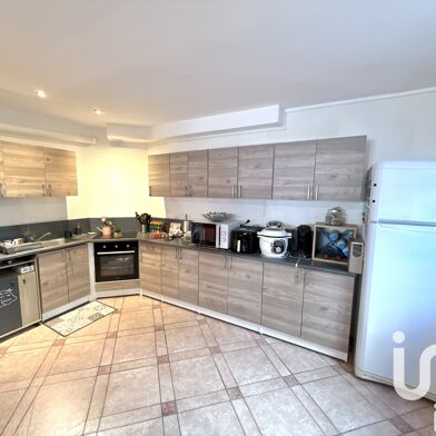 Appartement 4 pièces 179000 €