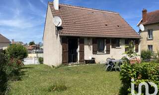 Maison 3 Pièces 61 m² à vendre à Auxerre (89000)